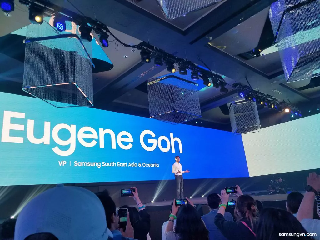 samsung launch event on august 5