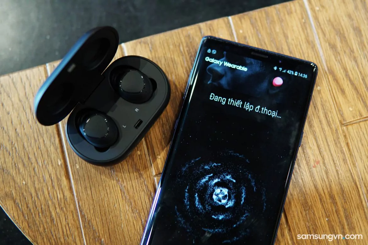 sony gear iconx