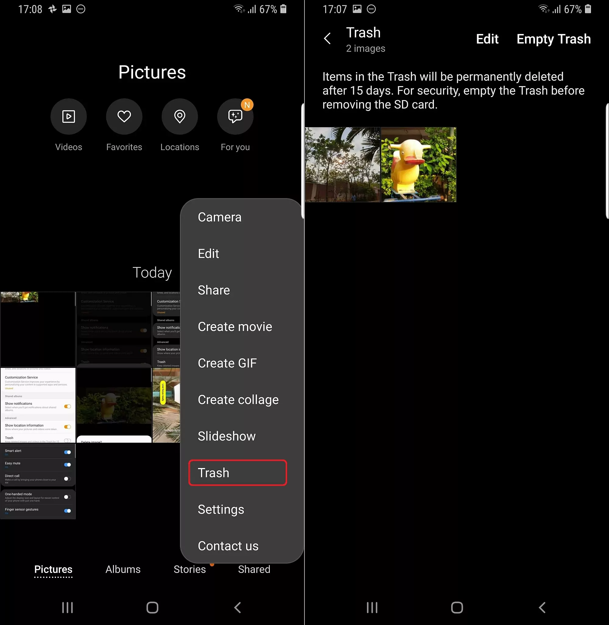 android-pie-one-ui-gallery-trash-3.jpg