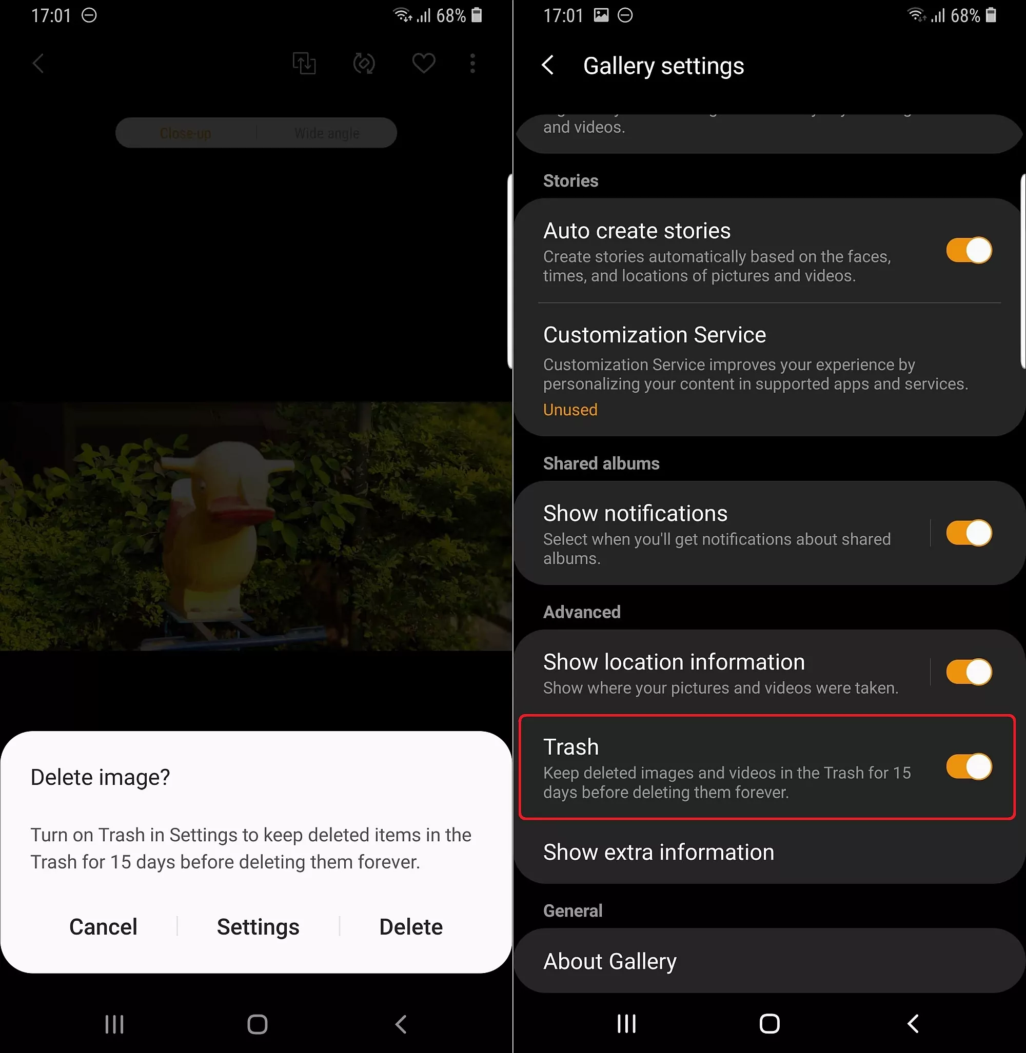 android-pie-one-ui-gallery-trash-4.jpg