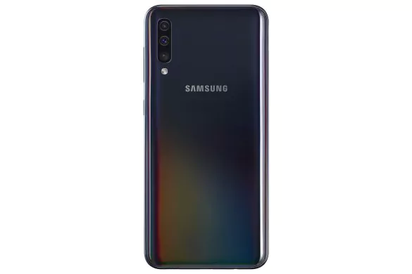 vo lte1 samsung a50