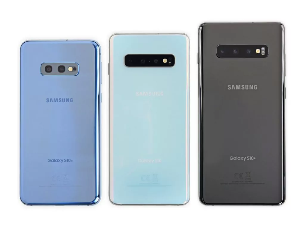 s10 s10 plus