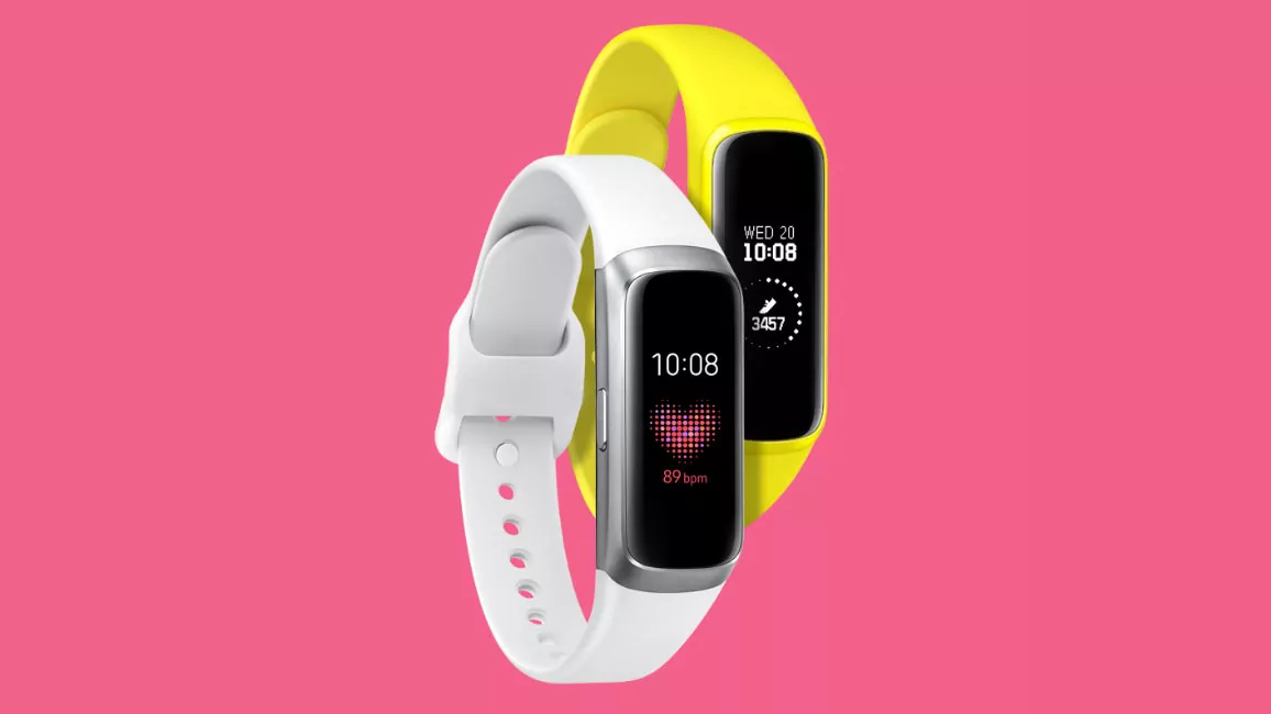 samsung smartwatch fit e