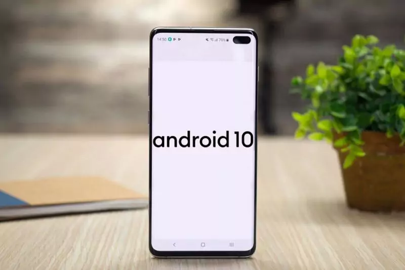 Hướng dẫn cách Lên đời One UI 2.0 Beta (Android 10) cho Galaxy S10 series