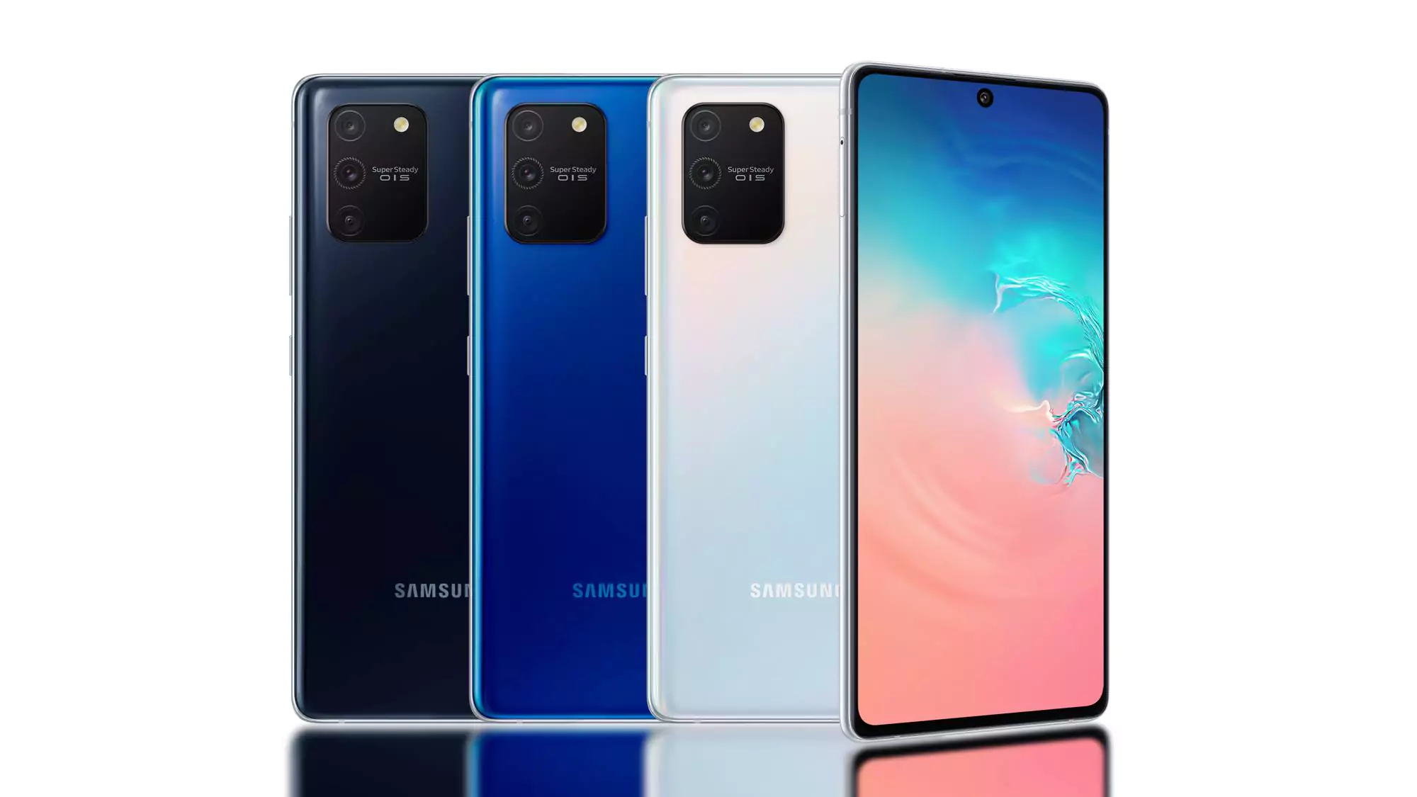 galaxy note 10 lite s10 lite