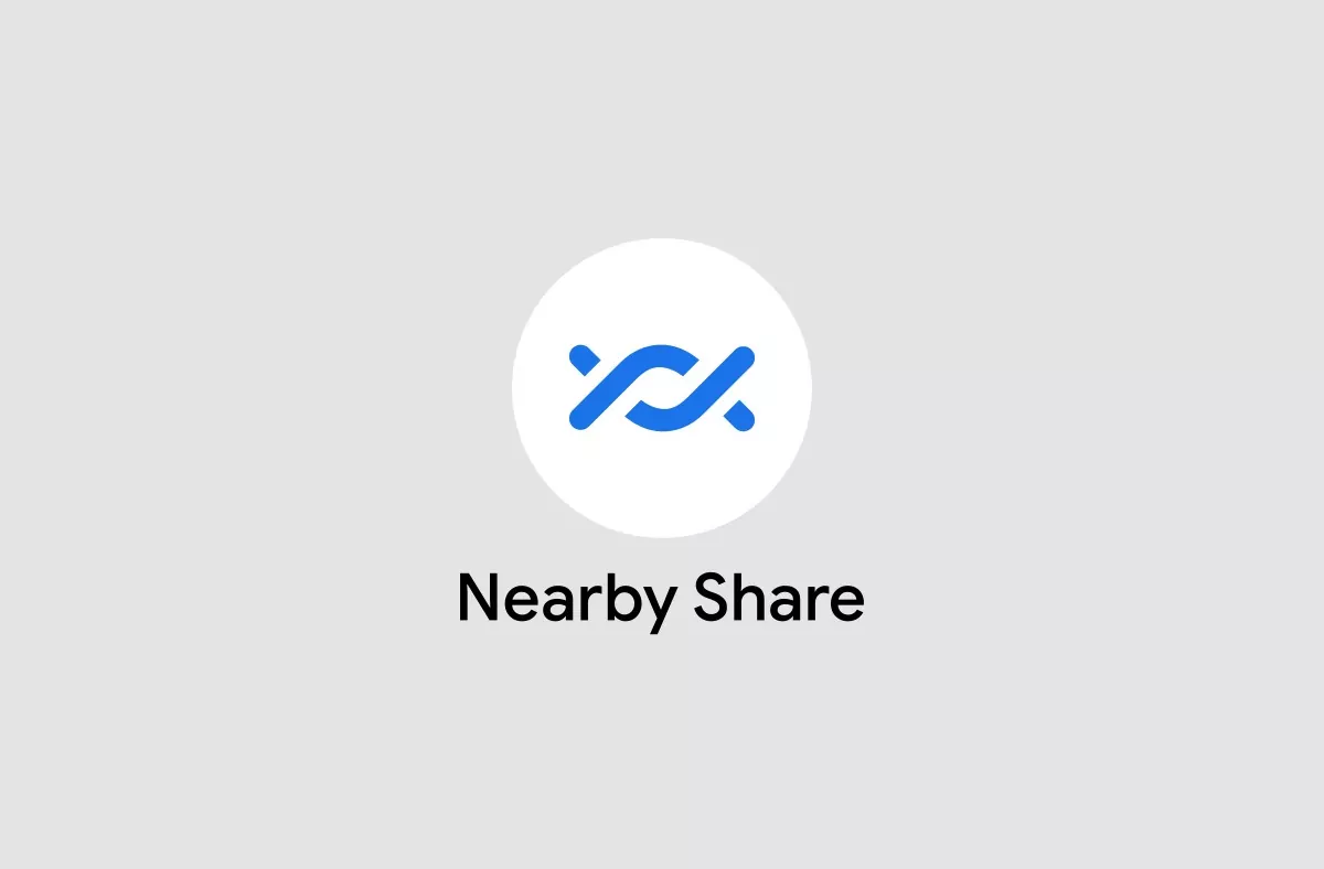 google nearby share windows 11