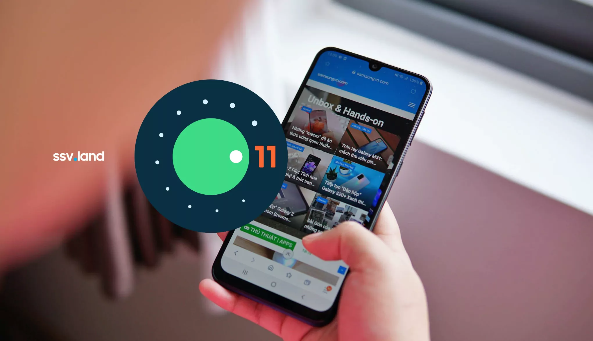 galaxy m31 one ui 3.0
