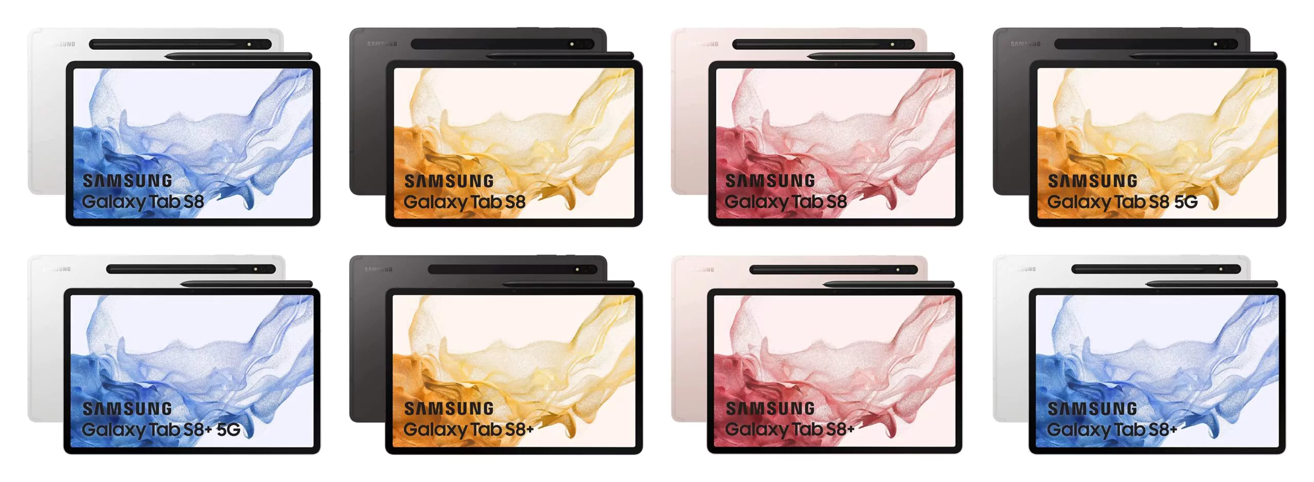 Mời tải về bộ hình nền Samsung Galaxy Note 8 cực CHẤT