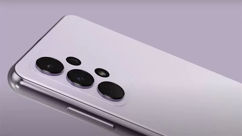 Samsung bắt đầu phát triển Galaxy A 2023: A14, A34, A54