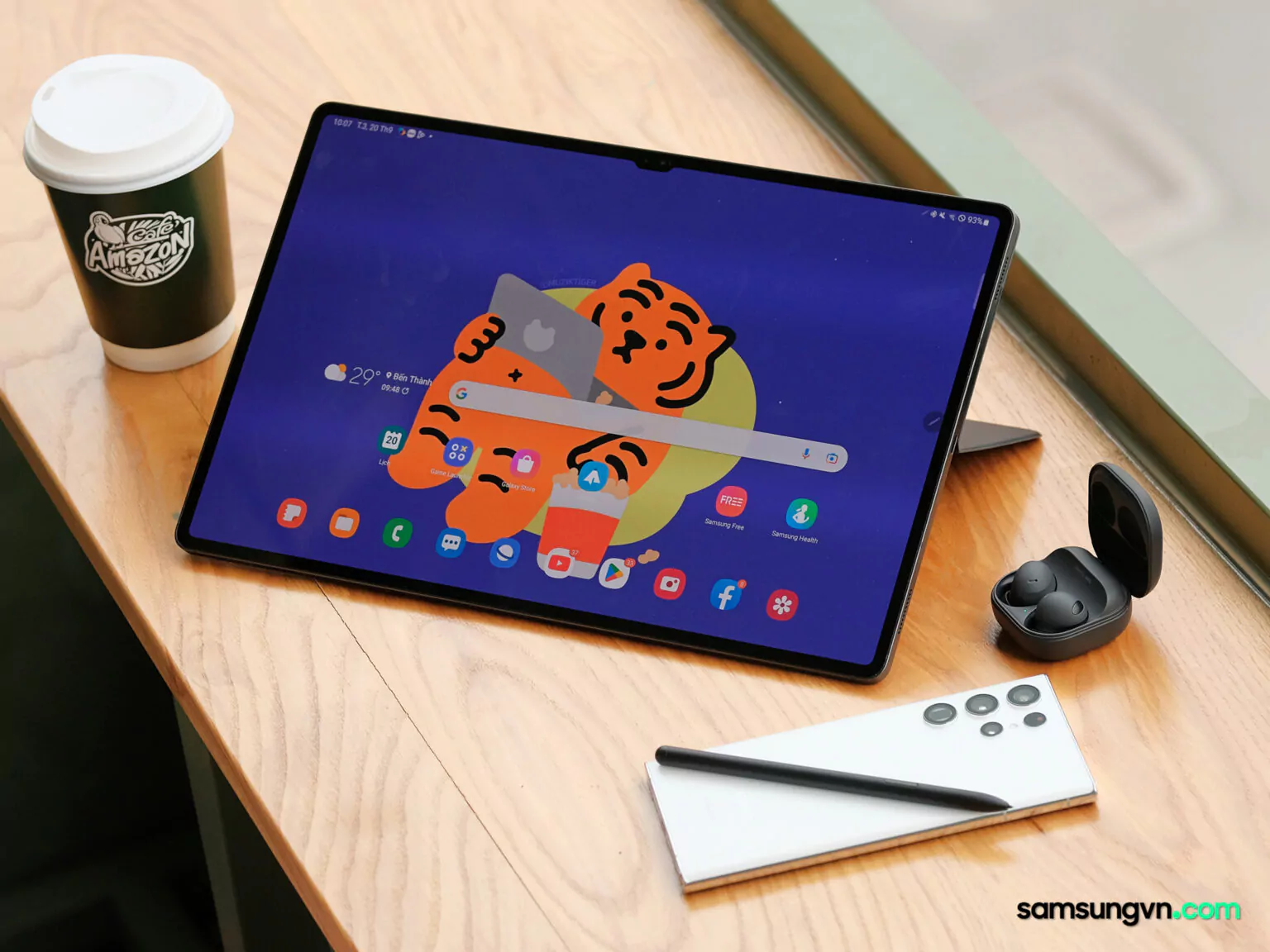 tab s9