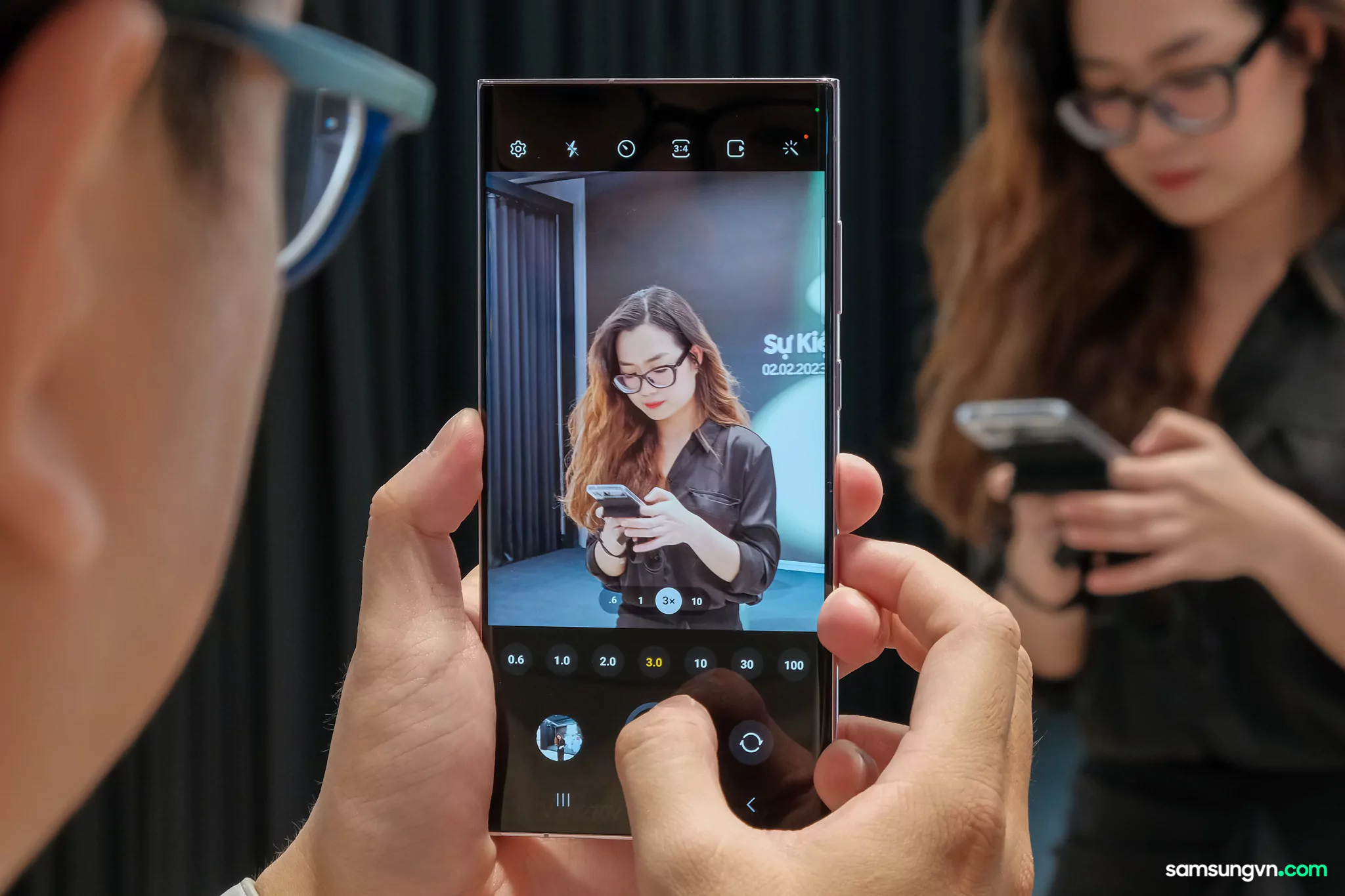 Camera của Galaxy S24 Ultra sẽ có nâng cấp đáng mong đợi?