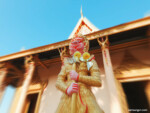 Tượng thần Teahu xuất hiện ở hầu hết ở tất cả chùa, đền thờ của người Khmer. Ở bức ảnh này, hiệu ứng Zoom trong chế độ chụp Lấy nét động tạo 1 hiệu ứng "thần linh" khá đặc biệt! svg+xml,%3Csvg%20xmlns%3D%22http%3A%2F%2Fwww.w3.org%2F2000%2Fsvg%22%20width%3D%22150%22%20height%3D%22113%22%20viewBox%3D%220%200%20150%20113%22%3E%3C%2Fsvg%3E
