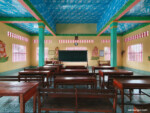 Ở nơi đây, các bạn nhỏ vừa được học Kinh phật, đạo đức, song song với học Văn hoá (bao gồm cả tiếng Kinh và Khmer) svg+xml,%3Csvg%20xmlns%3D%22http%3A%2F%2Fwww.w3.org%2F2000%2Fsvg%22%20width%3D%22150%22%20height%3D%22113%22%20viewBox%3D%220%200%20150%20113%22%3E%3C%2Fsvg%3E