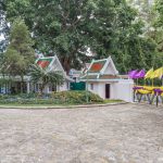 Chiangmai đẹp nhất là từ tháng 10 đến tháng 4 năm sau. Và mùa mình đi không may mắn khi lọt ngay những ngay giông bão của nơi này nên ....
