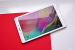 Máy sở hữu màn hình cực đại đến 8 inch cùng chipset Snapdragon 429 cho trải nghiệm giải trí đơn giản, thoải mái đàm thoại và xem phim, coi Youtube