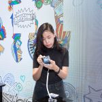 Hoạ sĩ Tamypu là người đồng hành Note trong nhiều năm qua. Và cô hứa hẹn sẽ có nhiều dự án đặc biệt khác cùng Note10 mới