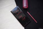 Và đặc biệt, Note10 sở hữu màn hình 6.3 inch nhưng việc tối ưu thiết kế đã mang lại trải nghiệm cầm nắm của 1 chiếc phone 5.5 inch mà thôi! các bạn nữ không phải lo nhé!