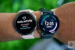 Nếu bản Watch 40mm sẽ nhắm đến những bạn nữ thì bản 44mm sẽ là 1 tuỳ chọn cho những bạn nam yêu thích sự tối giản!