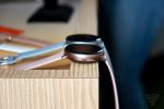 Điều mà nhiều người mong đợi nhất là Watch Active2 có đủ cả loa và mic thoại để người dùng có thể nghe gọi thoải mái. Riêng bản LTE thì mọi người có có thể nghe gọi trực tiếp độc lập