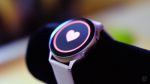 Galaxy Watch Active cũng sở hữu cảm biến ECG đo điện tâm đồ, và nó sẽ sớm có mặt trong thời gian tới!