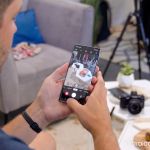 Về camera, Note10 series đều được trang bị rất nhiều tính năng hay như AR Doodle, ảnh 3D. Đặc biệt Note10+ có thêm tính năng quay video xoá phông Live Focus với khả năng tuỳ chỉnh hiệu ứng