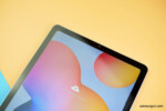 Phần viền máy khá mỏng trên tablet hiện nay, đảm bảo 1 tổng thể đẹp nhưng anh em vẫn có trải nghiệm tốt nhất khi dùng svg+xml,%3Csvg%20xmlns%3D%22http%3A%2F%2Fwww.w3.org%2F2000%2Fsvg%22%20width%3D%22150%22%20height%3D%22100%22%20viewBox%3D%220%200%20150%20100%22%3E%3C%2Fsvg%3E