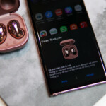 Có thể kết nối nhanh với các sản phẩm Samsung, điểm độc quyền mà chỉ có những sản phẩm cùng hệ sinh thái mới có thể làm được! svg+xml,%3Csvg%20xmlns%3D%22http%3A%2F%2Fwww.w3.org%2F2000%2Fsvg%22%20width%3D%22150%22%20height%3D%22150%22%20viewBox%3D%220%200%20150%20150%22%3E%3C%2Fsvg%3E
