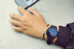 Thiết kế tinh giản là 1 trong những điểm cộng của Watch Active2