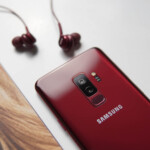 Galaxy S9+ là 1 chiếc smartphone tốt trên thị trường hiện nay với hiệu năng khủng, thiết kế sang trọng cân đối và Camera kép đỉnh cao