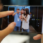 Audio Zoom - khi bạn đang thực hiện quay video mà bạn thực hiện chế độ Zoom thì âm thanh cũng phóng to
