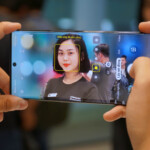 Chụp cho bạn nữ chiếc ảnh hay video Bokeh ảo dịu lung linh thế này thì ... ghi điểm mạnh