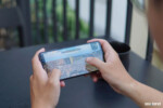 Với 5G giờ đây, bạn sẽ không lo lắng về việc mạng là khi chơi game