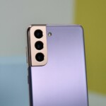 Cận cảnh 3 camera sau của 2 bản nhỏ