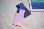 Galaxy S20 FE cũng được nâng cấp 3 năm Hệ điều hành Android mới nhất!