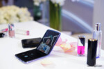 Flex Mode trên Z Flip