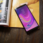 Màn hình Infinity Display là 1 điểm tuyệt vời nhất trên các sản phẩm Samsung