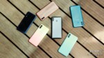 Galaxy A60 vs A40s sở hữu những nét đặc trưng của dòng sản phẩm Galaxy A 2019.