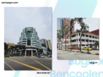 Góc siêu rộng luôn mang lại hiệu ứng thị giác cực kỳ tốt trong những khung cảnh