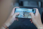 Hiệu năng mạnh mẽ với Snapdragon 750G cùng kết nối 5G sẽ giúp bạn có những trải nghiệm đỉnh nhất