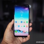 Galaxy M series sử dụng màn hình LCD