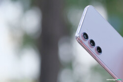 Bộ 3 camera nhỏ nhưng cũng xịn lắm