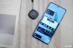 Kết nối Galaxy SmartTag cùng với ứng dụng SmartThings