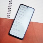Android 10 cùng One UI 2.5 Core mới mang đến một trải nghiệm mượt mà cho chúng ta