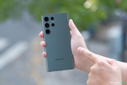 Màu xanh ở 1 góc nhìn khác