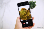 Trong đó nổi bật camera macro chuyên dụng cũng như camera chính 48MP siêu nét