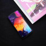 Về cấu hình, A50 trang bị chipset Exynos 9610 mạnh mẽ đi kèm 4GB RAM cho khả năng chiến game cực đã