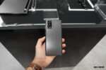 Camera Note20 có bộ 3 camera gọn gàng hơn!