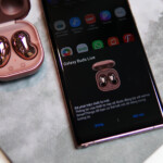 Có thể kết nối nhanh với các sản phẩm Samsung, điểm độc quyền mà chỉ có những sản phẩm cùng hệ sinh thái mới có thể làm được!