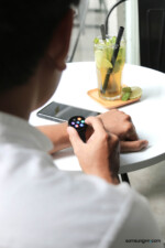 Giúp người dùng dễ dàng điều khiển và thao tác 1 cách thuận tiện nhất