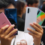 Bộ 4 màu dự kiến sẽ có mặt tại Việt Nam.